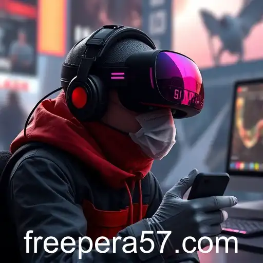 Gaming Trends and Innovations Shaping the Future