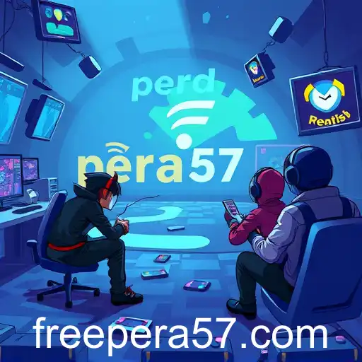 Gaming Trends: The Rise of Keyword Marketing