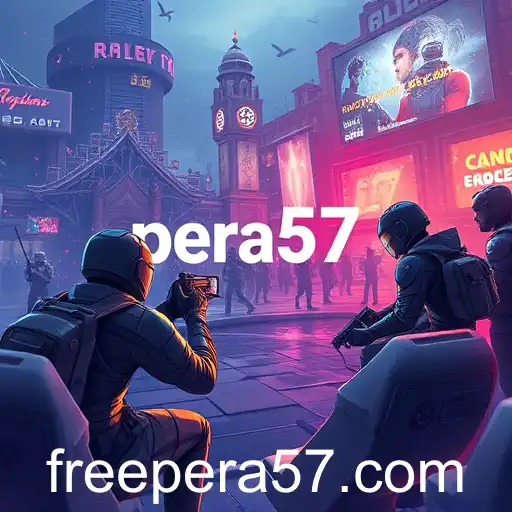 Exploring the Rise of Multiplayer Matches: A Look into the Pera57 Phenomenon