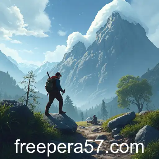 Pera57: Revolutionizing Online Gaming Experience