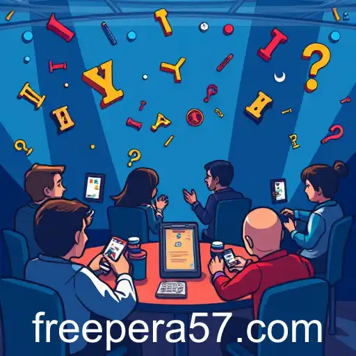 Pera57: Revolutionizing Online Gaming in 2025