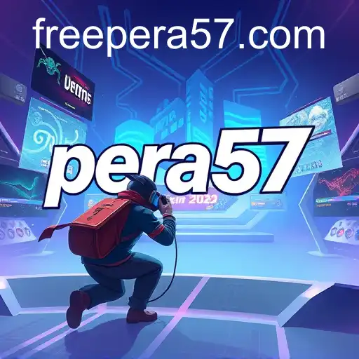 Revolutionizing Online Gaming with pera57