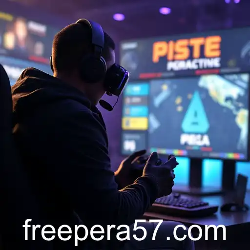 The Rise of Gaming Websites in the Digital Era