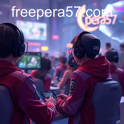 The Rise of Online Gaming Trends