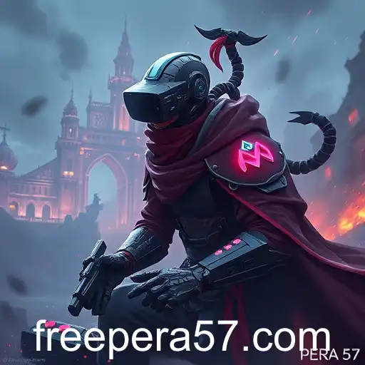 The Rise of Pera57: Gaming Trends Shaping 2025