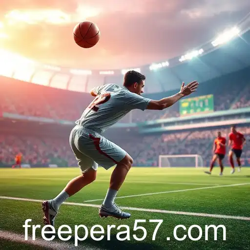 Exploring the Exciting World of 'Sports Arena': A New Dimension in Online Gaming